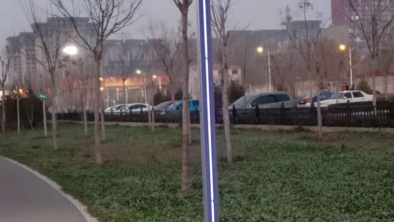 洗墙灯铝型材：选择供应商的五大关键考量