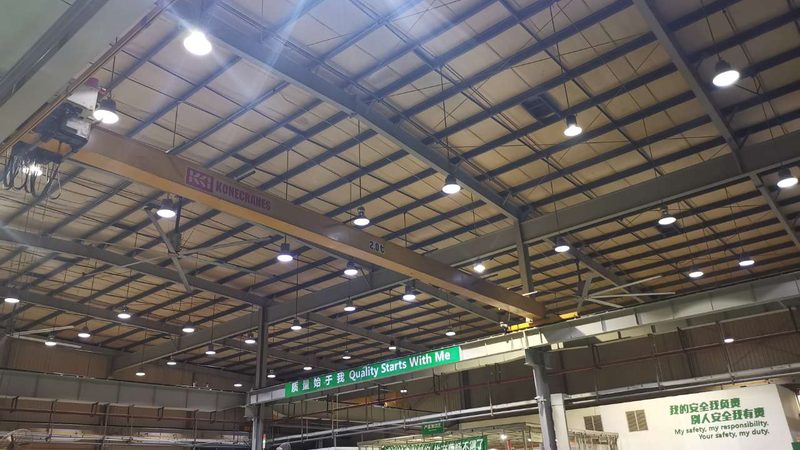 道路照明灯头材质铝合金：性能与选型的关键考量**