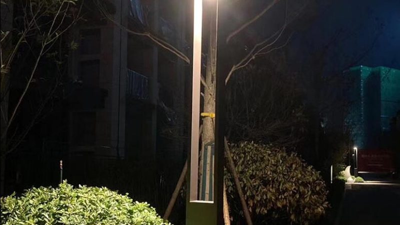 办公室LED面板灯型号序列解析：揭秘选型背后的逻辑**
