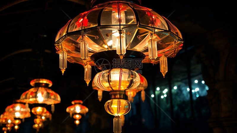 灯具批发找厂家好还是贸易商好