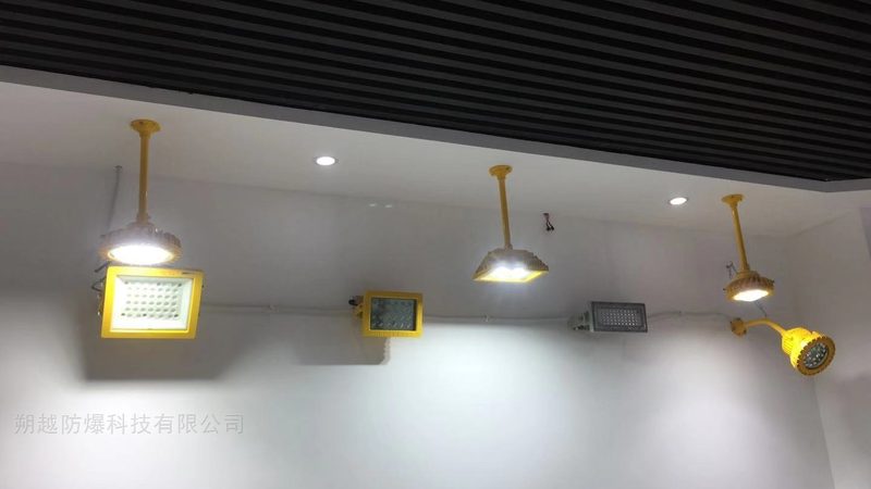 酒店走廊照明灯具安装要点解析